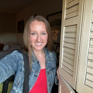 Meet your Posher, Jillian